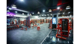 지젤피트니스클럽 채용정보 : [안내데스크 모집] 지젤 평일 저녁 안내 데스크 구인합니다. - 알바천국