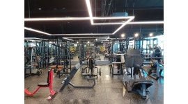 모벤스 피트니스 : 강창역 모벤스 피트니스 수업증가로 오전 정규직... 전체 / 모벤스 피트니스 / 강창역 모벤스 피트니스 수업증가로 오전... 