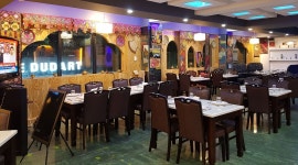 뉴살라딘 동성로점 : 뉴살라딘 인도커리 레스토랑 동성로점 직원구함... 중구 / 뉴살라딘 동성로점 / 뉴살라딘 인도커리 레스토랑 동성로점... 