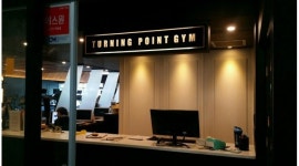 터닝포인트짐 : TEAMTURNING7 트레이너모집합니다 (교육생 아카데미) - 알바천국 [알바천국] 인천 서구 / 터닝포인트짐 / TEAMTURNING7... 
