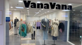 반아vana : 부산서면지하상가 여성의류  매장 판매 경력 직원 구합니다.  알바도 구합니다 - 알바천국 [알바천국] 부산 부산진구 / 반아vana... 