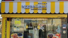 에그셀런트 양산북정점 : 에그셀런트 샌드위치 커피~ 평일 근무자 모집 - 알바천국 [알바천국] 경남 양산시 / 에그셀런트 양산북정점... 