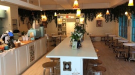 79FOUNYARD 안산중앙점 : 79FOUNYARD 안산중앙점에서 진취적인 인재를 모집합니다 - 알바천국 [알바천국] 경기 안산시 단원구... 