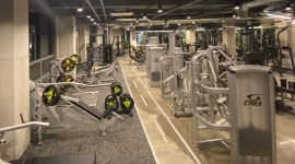 MYFIT : 대구 복현네거리 MYFIT에서 헬스트레이너(남,여) 모집합니다 - 알바천국 [알바천국] 대구 북구 / MYFIT / 대구 복현네거리... 