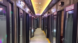 꿀잼동전노래연습장 : 둔산동 꿀잼 코인노래방 주말(토일) - 알바천국 [알바천국] 대전 서구 / 꿀잼동전노래연습장 / 둔산동 꿀잼 코인노래방... 