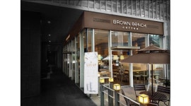 브라운벤치(라송 2지점) : (브라운벤치 카페) 평일 12-4시 아르바이트 모집 / 중구종로을지로 - 알바천국 [알바천국] 서울 중구 / 브라운벤치... 