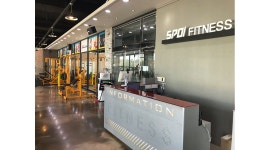 스포원휘트니스 : 스포원휘트니스에서 함께 일하실 오후 인포데스크... - 알바천국 [알바천국] 대전 유성구 / 스포원휘트니스... 