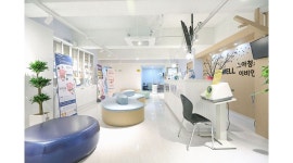 웰소아청소년과이비인후과의원 : 함께 일하실 직원 찾습니다( IV 가능하신 간호조무사, 경력자 우대) - 알바천국 [알바천국]부산 북구... 