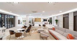 (주)명성지앤씨 : 부산 명지 뉴오션 골프연습장에서 재미나게 같이 일하실분(프론트) 모집합니다. - 알바천국 [알바천국] 부산 강서구 / (주)... 