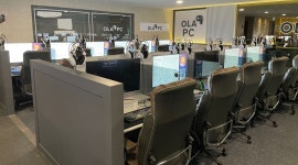 오라구PC : (서동) 오라구(OLa9)PC방 평일오전(화-금) 알바 모집합니다. - 알바천국 [알바천국] 부산 금정구 / 오라구PC / (서동) 오라구(OLa9)... 