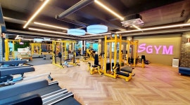 에스짐 풍암점 : SGYM 풍암점 트레이너 모집 6시간근무 투잡가능 - 알바천국 [알바천국]광주 서구 / 에스짐 풍암점 / SGYM 풍암점 트레이너... 