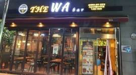 더와바 : 주방에서 일해주실분 구합니다 - 알바천국 [알바천국] 서울 금천구 / 더와바 / 주방에서 일해주실분 구합니다 / 2,000,000원