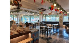 리프패럿 김포점 : 앵무새카페 리프패럿 김포점에서 파트타이머를... - 알바천국 [알바천국] 경기 김포시 / 리프패럿 김포점 / 앵무새카페... 