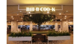 빌앤쿡 을지로 파인애비뉴점 : 급구) 빌앤쿡(푸드코트) 을지로점 평일오픈 홀 파트타이머를 모집합니다 - 알바천국 [알바천국] 서울 중구... 