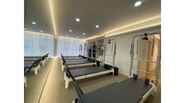 리비필라테스스튜디오 : 산성역 포레스티아에 위치한 리비필라테스에서 주중저녁 인포선생님... 리비필라테스스튜디오 / 산성역 포레스티아에... 