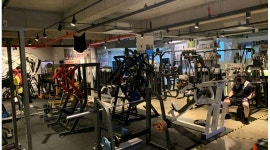 IDGYM : 대구북구] 사수동 IDGYM에서 오전 오후파트선생님 각1 명씩 모십니다. - 알바천국 [알바천국] 대구 북구 / IDGYM / 대구북구]... 