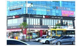 495나폴리(첨단2지구점) : 첨단2지구 495나폴리 레스토랑에서 직원분을 모십니다 - 알바천국 [알바천국] 광주 북구 / 495나폴리... 