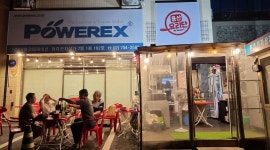 용산요리단 : 간단한 요리주방. 주방보조 겸  서빙 구합니다. 한식 덮밥. 찜닭전문점. - 알바천국 [알바천국] 서울 용산구 / 용산요리단 / 간단한... 