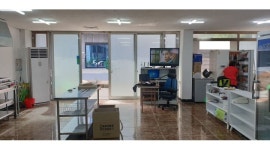 - 알바천국 [알바천국] 대전 서구 / 팔도청국장 서구점 / 팔도청국장 서구점에서 주방보조알바를 모집합니다. / 9,000원