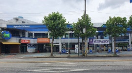 남경주유소 : 주유, 세차윈 모집 - 알바천국 [알바천국] 경기 부천시 / 남경주유소 / 주유, 세차윈 모집 / 2,200,000원