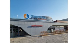 주식회사 에스엔디유통 채용정보 : 진영복합휴게소(부산방향) 판매사원(판매/커피) 채용공고 - 알바천국