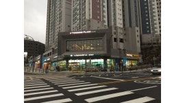 GS수퍼마켓 만리점 : GS수퍼마켓 서울역 센트럴자이점 직원... GS수퍼마켓 만리점 / GS수퍼마켓 서울역 센트럴자이점 직원 모집합니다. / 9,620원