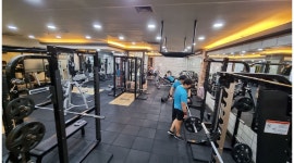 휘트니스베이 자양점 : 구의역 헬스장  인포및상담 선생님 구인합니다... 광진구 / 휘트니스베이 자양점 / 구의역 헬스장  인포및상담 선생님... 
