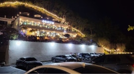 오름 : 경치좋고 분위기 깡패인 이탈리안 레스토랑 카페 오름에서 주방막내를 구합니다. - 알바천국 [알바천국] 경기 전체 / 오름 / 경치좋고... 