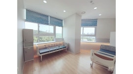 동탄재활요양원 시설 사진