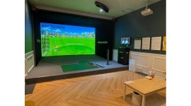 드림스크린(프렌즈스크린) : -드림스크린골프(프렌즈스크린) 평일오픈 알바 구합니다- - 알바천국 [알바천국] 전북 전주시 덕진구 / 드림스크린... 