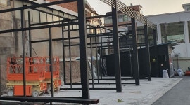 워시톡 셀프세차장 : 워시톡셀프세차장 관리원 모집 - 알바천국 [알바천국] 서울 서대문구 / 워시톡 셀프세차장 / 워시톡셀프세차장 관리원... 