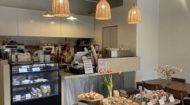 카페 레브 : [카페 레브] 회기역/외대역 인근 카페 평일 알바 모집 - 알바천국 [알바천국] 서울 동대문구 / 카페 레브 / [카페 레브] 회기역/외대역... 