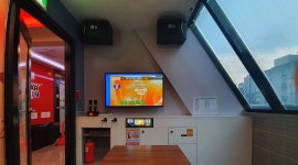 스타코인노래연습장 : 방이 스타코인노래연습장 주말 야간 모집 - 알바천국 [알바천국] 서울 송파구 / 스타코인노래연습장 / 방이... 