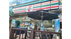 세븐일레븐 김해장유부곡점 채용정보 : 세븐일레븐 부곡점에서 토일 저녁메이트를 구합니다 - 알바천국