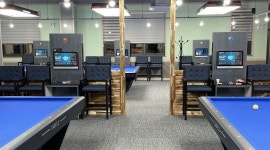 연경 가브리엘 : 국제식 대대전용 당구장 주말 알바 - 알바천국 [알바천국]대구 북구 / 연경 가브리엘 / 국제식 대대전용 당구장 주말 알바 / 9,620원