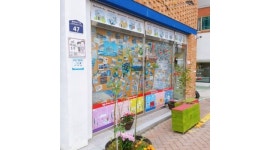 일) 알바 구합니다. - 알바천국 [알바천국] 대구 중구 / 대구미드타운호스텔 / 미드타운호스텔 게스트하우스 주말(토.일) 알바 구합니다. / 12,000원