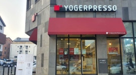 요거프레소호매실점 : 요거프레소 호매실점에서 일하실분 모셔요 - 알바천국 [알바천국] 경기 수원시 권선구 / 요거프레소호매실점... 