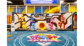 (주)큐브스튜디오 대덕지점 : 미니특공대 키즈카페 대덕점 주말알바 채용 (휴학생 우대) - 알바천국 [알바천국] 대전 유성구 / (주)큐브스튜디오... 