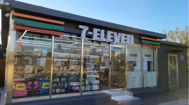 세븐일레븐 서귀포 롯데호텔점 채용정보 : 세븐일레븐 서귀포 롯데호텔점에서 (금,토)오후 알바구해요~ - 알바천국