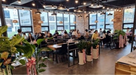 등촌샤브칼국수 하남미사점 : [등촌샤브칼국수 미사점] 홀서빙 주말 주중3일 단기/ 강동구 하남 미사 - 알바천국 [알바천국] 경기 하남시... 