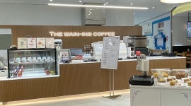 더웨이닝커피롯데몰진주점 : 더웨이닝커피 롯데몰진주점에서 주말 파트타이머분을 모집합니다 - 알바천국 [알바천국] 경남 진주시... 