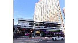 CU 일산IPARK서문점 : 월~수 22시~06시 야간 유경험 스태프를 모집합니다 - 알바천국 [알바천국] 경기 고양시 일산동구 / CU... 