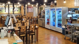 진영축산식육식당 : 진영축산식육식당 고기집 홀서빙 및 주방보조... - 알바천국 [알바천국] 부산 전체 / 진영축산식육식당 / 진영축산식육식당... 