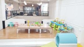 주식회사 하랑 : 하랑 키즈카페 평일,주말 알바 구합니다 - 알바천국 [알바천국] 경기 의정부시 / 주식회사 하랑 / 하랑 키즈카페 평일,주말 알바... 