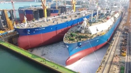 유한회사 와이피 엠엔에스 : 유한회사 ypm&s에서 목포 현대삼호 중공업 블럭공장 인력을 모집합니다 - 알바천국 [알바천국] 전남 영암군... 