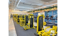 뉴피트니스 : 해운대 최고의 시설 뉴피트니스에서 남/여 트레이너... - 알바천국 [알바천국] 부산 해운대구 / 뉴피트니스 / 해운대 최고의 시설... 