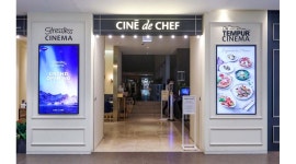 CJ CGV 씨네드쉐프 센텀시티점 : [CGV특별관] 씨네드쉐프 센텀시티 레스토랑 홀서빙 아르바이트 채용 - 알바천국 [알바천국] 부산 해운대구... 