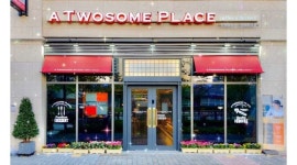 투썸플레이스 위례중앙점 : 투썸플레이스 평일(월/화) 마감 스텝 - 알바천국 [알바천국] 경기 성남시 수정구 / 투썸플레이스 위례중앙점... 