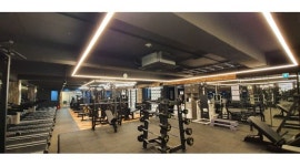 내셔널 팀 피트니스 : 수영역 3번출구 내셔널팀피트니스 헬스장 오전,오후 인포 선생님 구인합니다 - 알바천국 [알바천국]부산 전체 / 내셔널... 