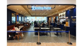 롤링파스타 이마트천안점 : 월수 오후 홀 아르바이트 직원을... 롤링파스타 이마트천안점 / 월수 오후 홀 아르바이트 직원을 모집합니다 / 9,620원